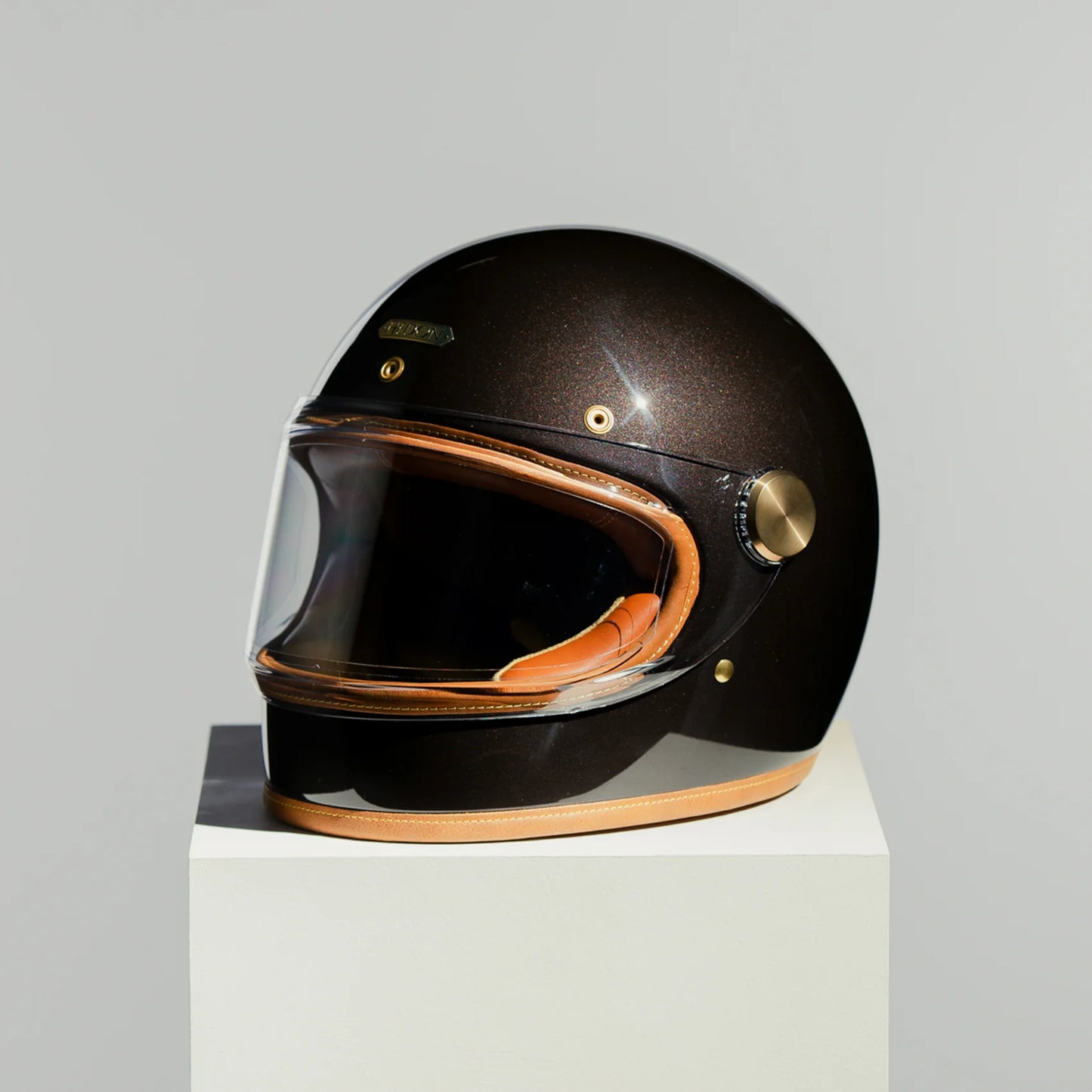 HEDON Heroine Racer Macadamia 2.0
