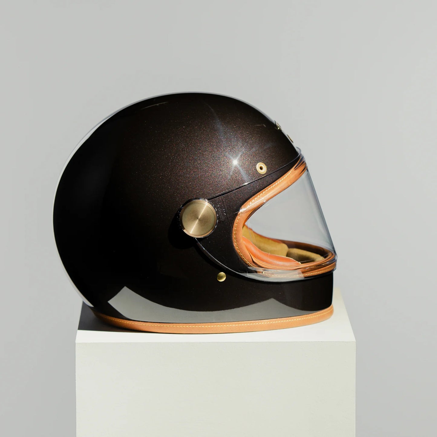 HEDON Heroine Racer Macadamia 2.0