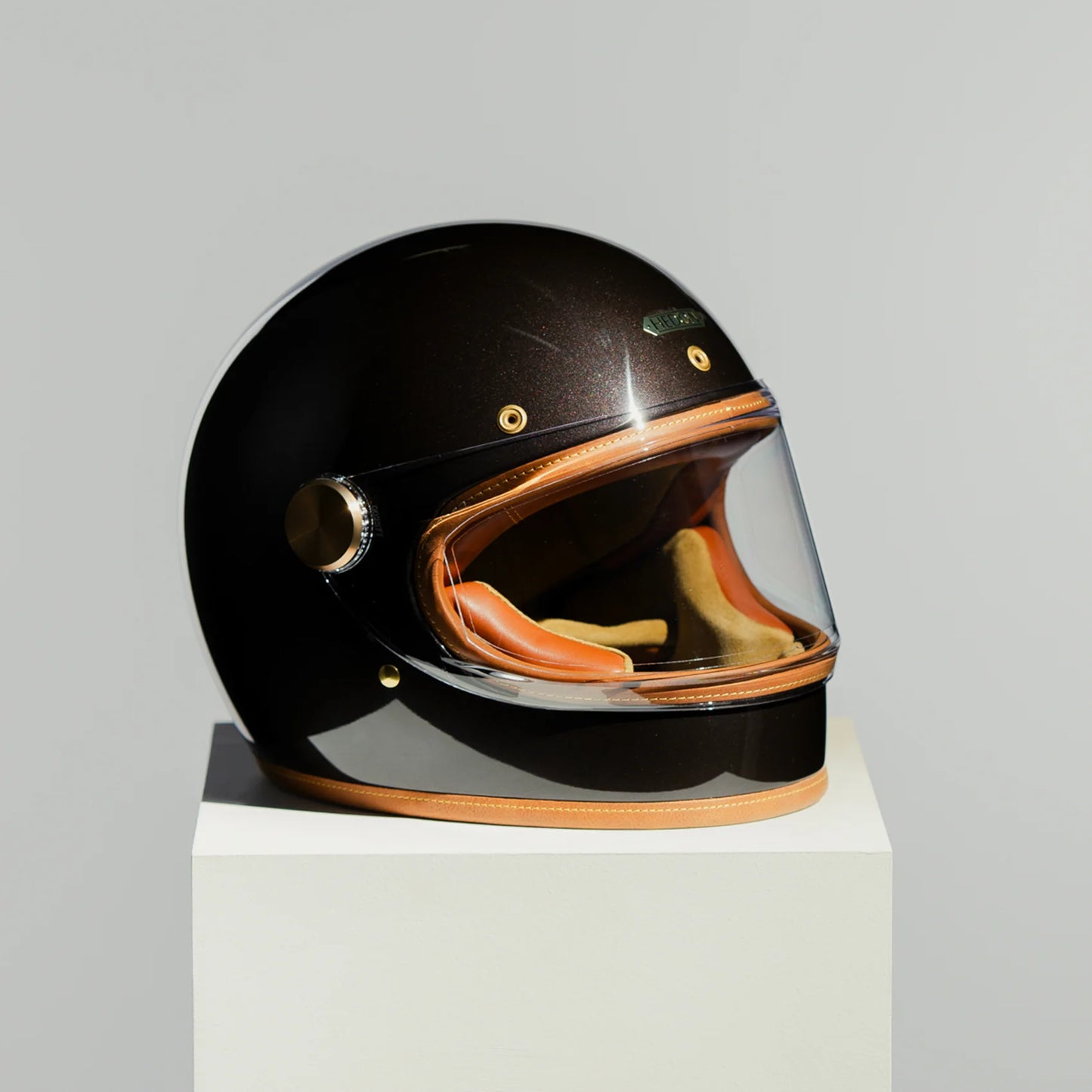 HEDON Heroine Racer Macadamia 2.0