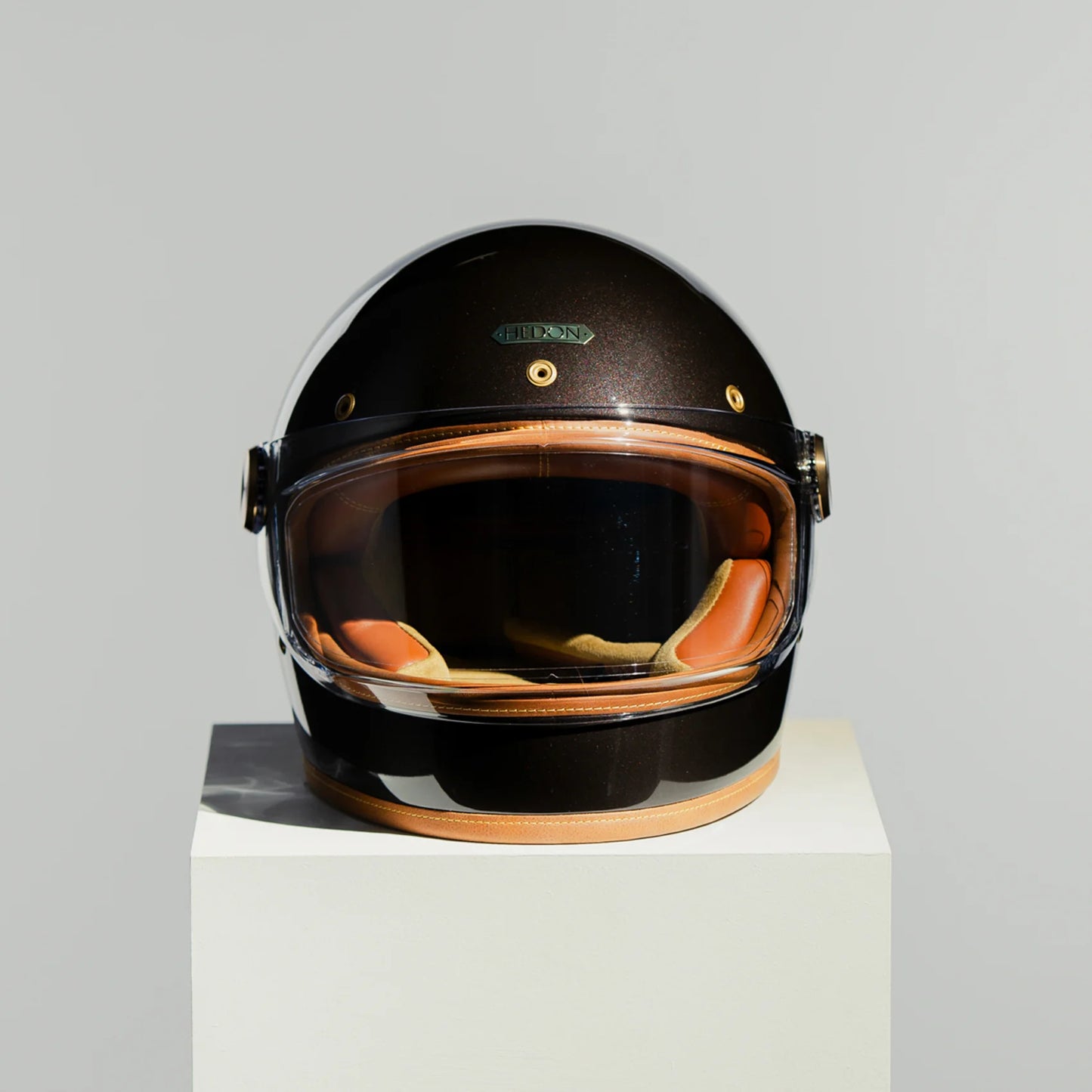 HEDON Heroine Racer Macadamia 2.0