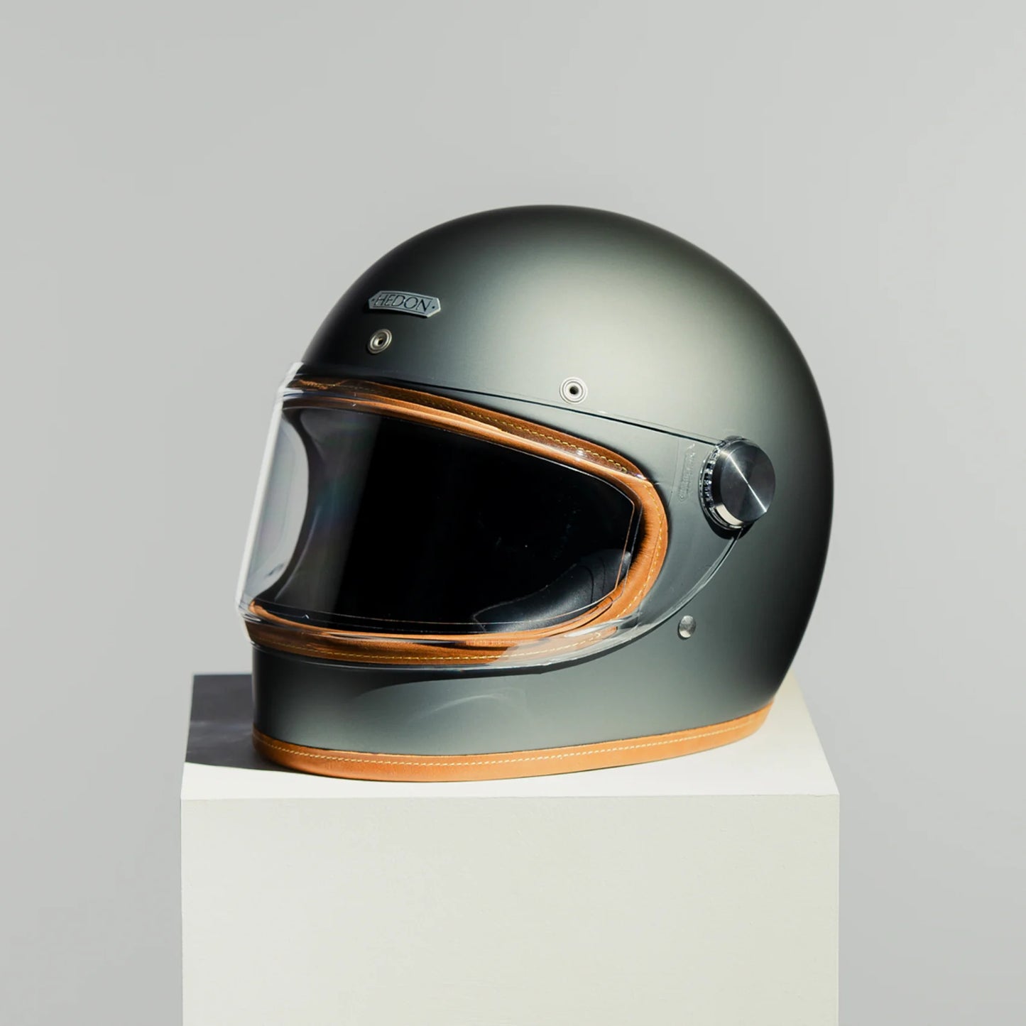 HEDON Heroine Racer Molten Ash 2.0