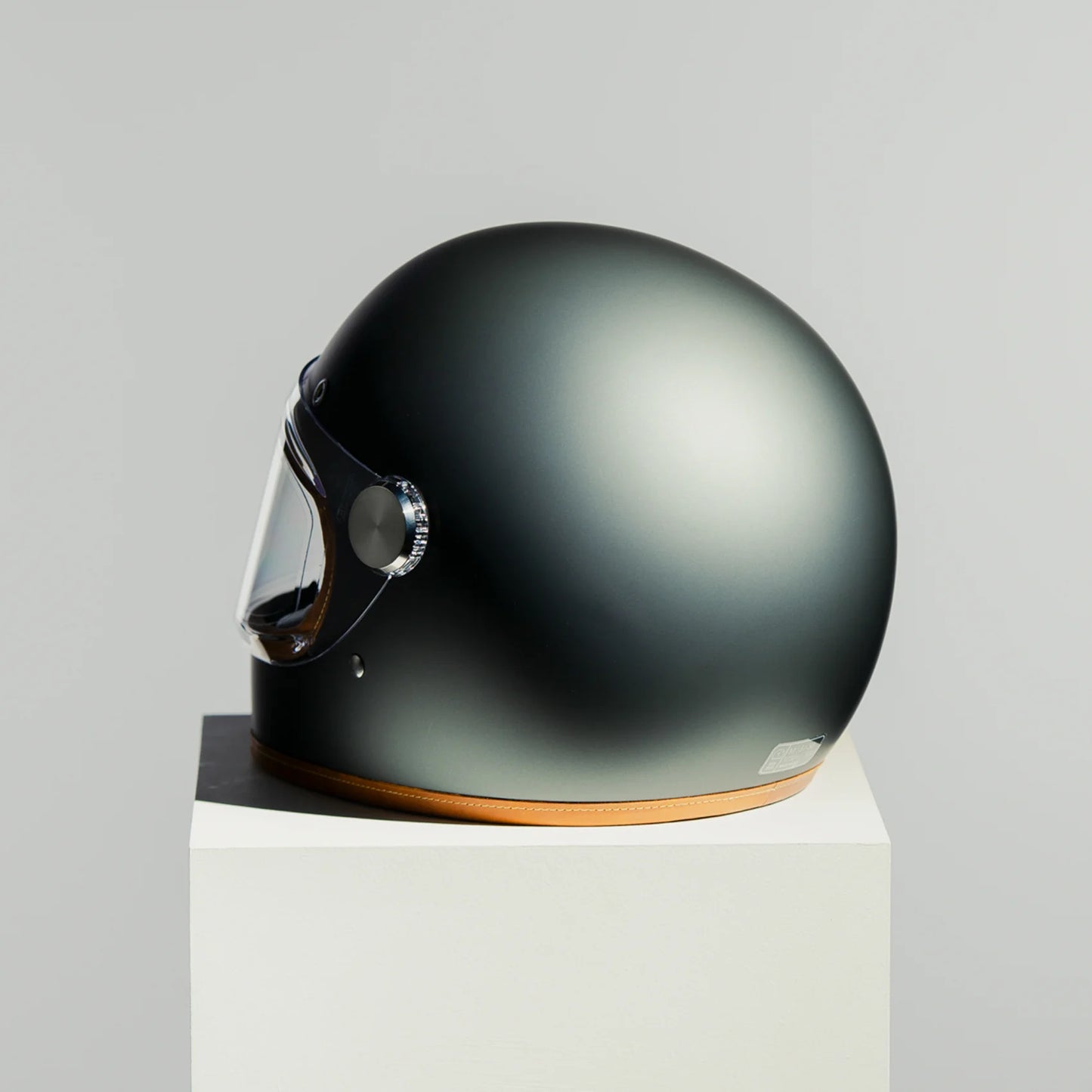 HEDON Heroine Racer Molten Ash 2.0