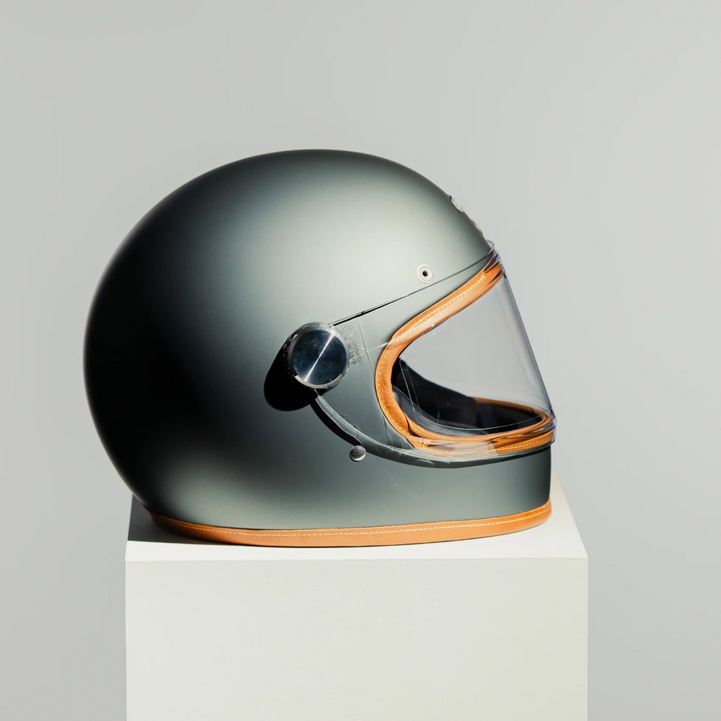 HEDON Heroine Racer Molten Ash 2.0