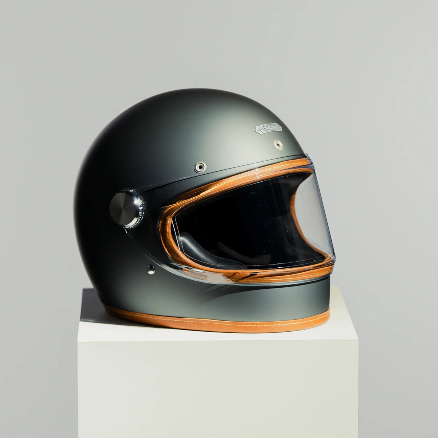 HEDON Heroine Racer Molten Ash 2.0
