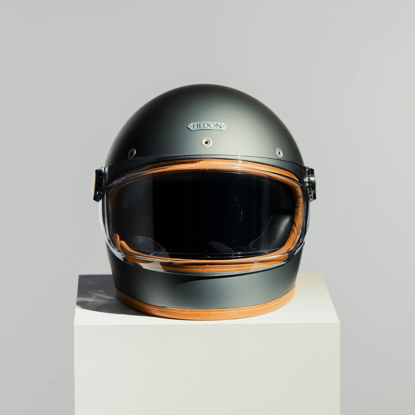HEDON Heroine Racer Molten Ash 2.0