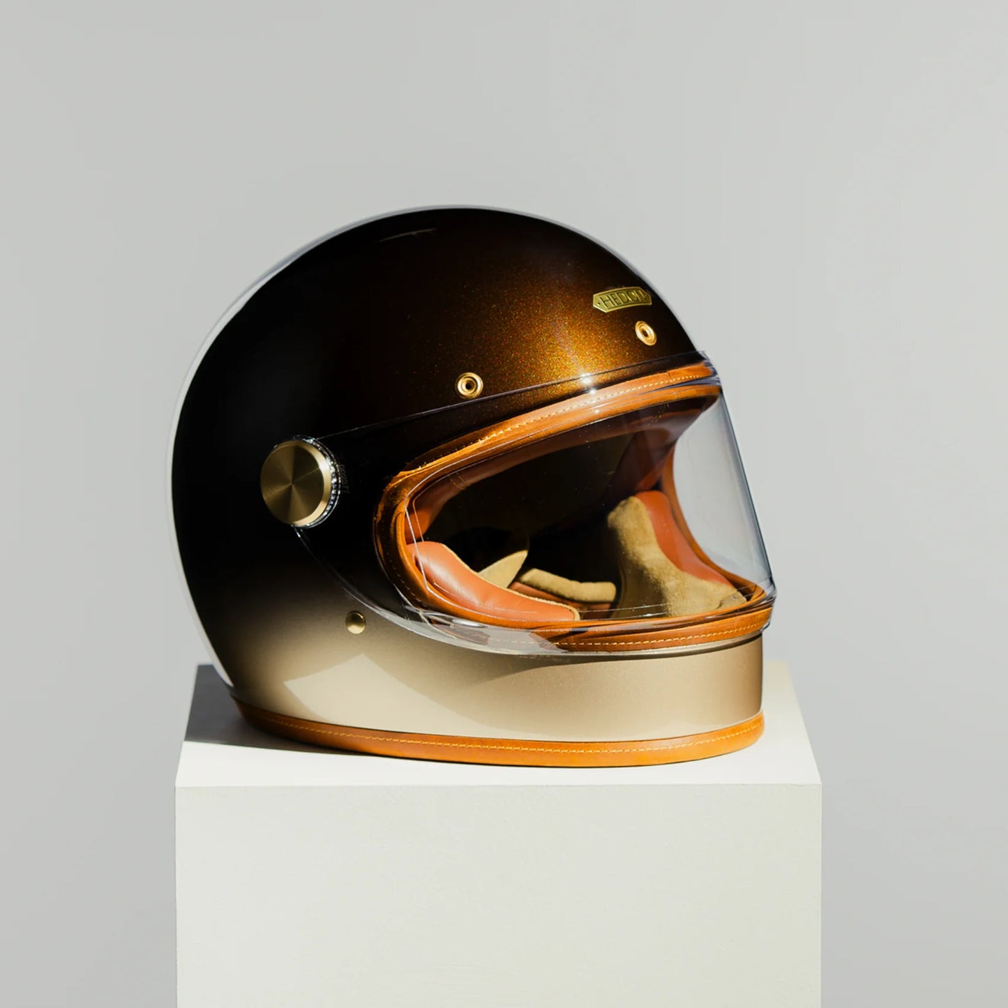 HEDON Heroine Racer Polvo 2.0