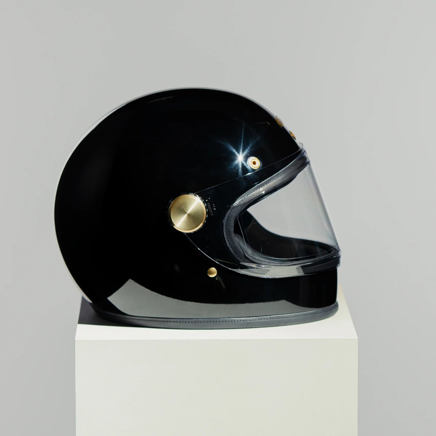 HEDON Heroine Racer Signature Black 2.0