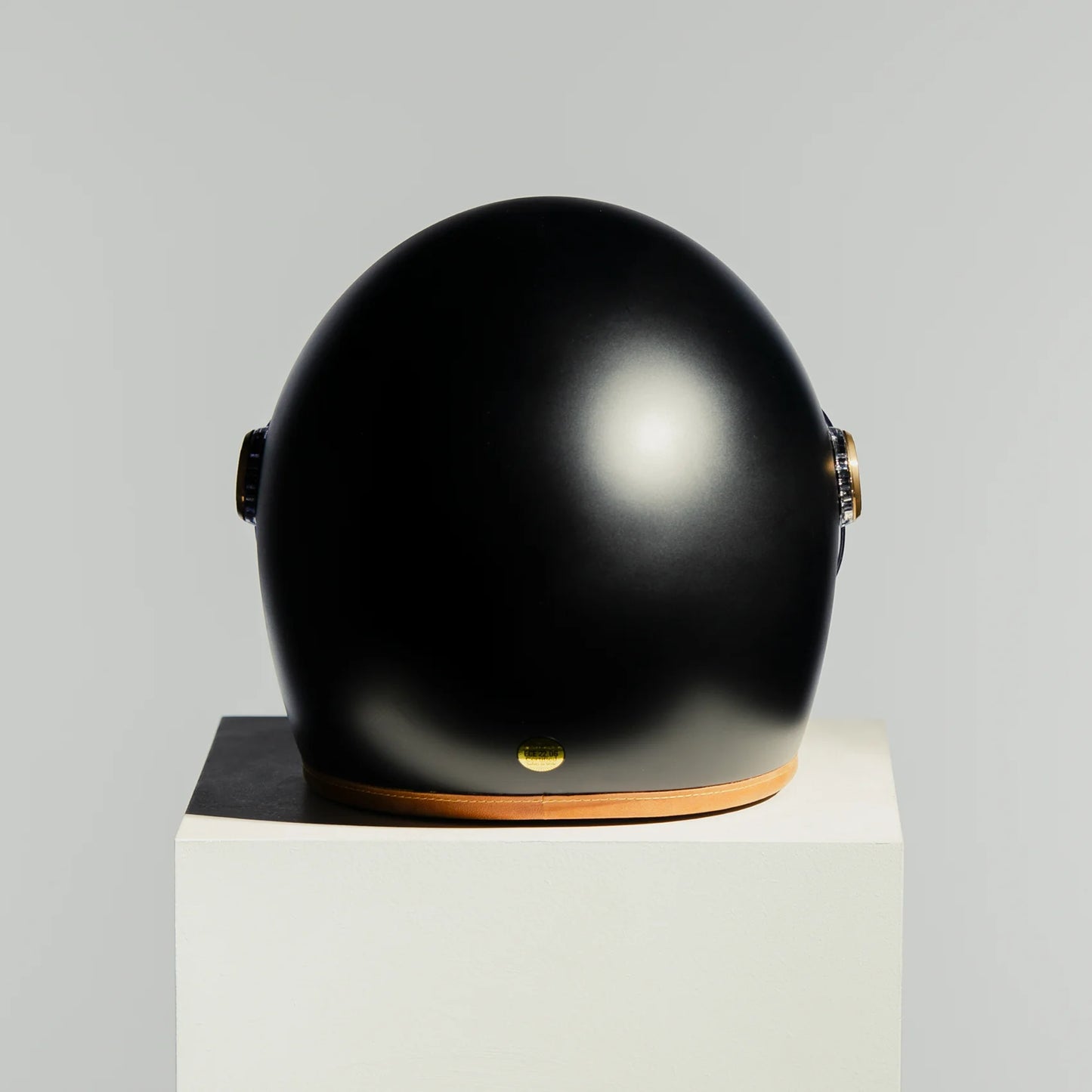 HEDON Heroine Racer Stable Black 2.0