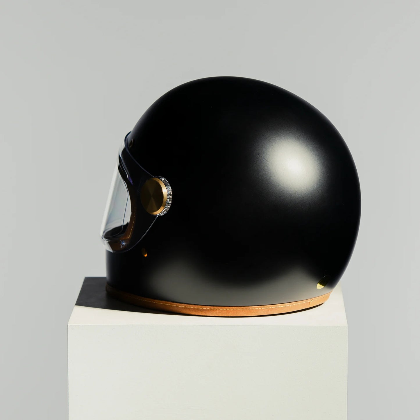 HEDON Heroine Racer Stable Black 2.0