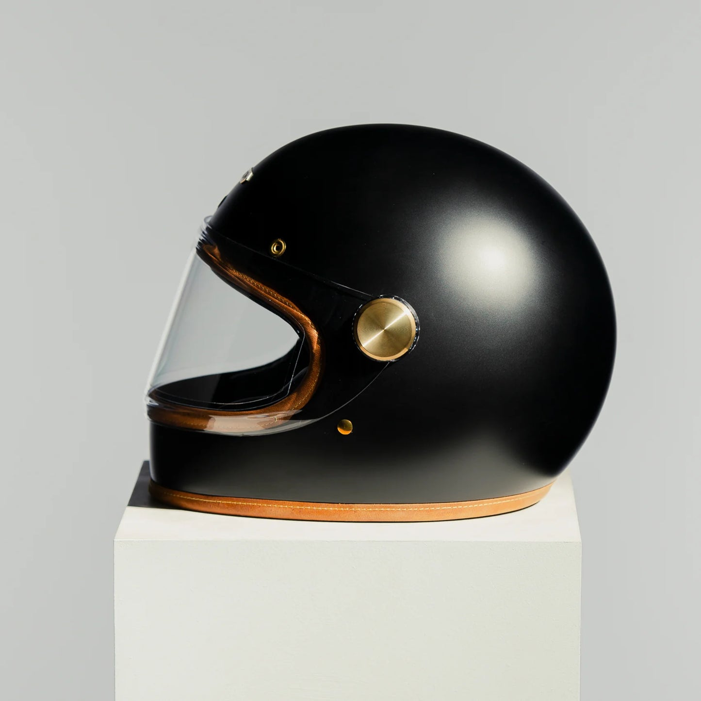HEDON Heroine Racer Stable Black 2.0