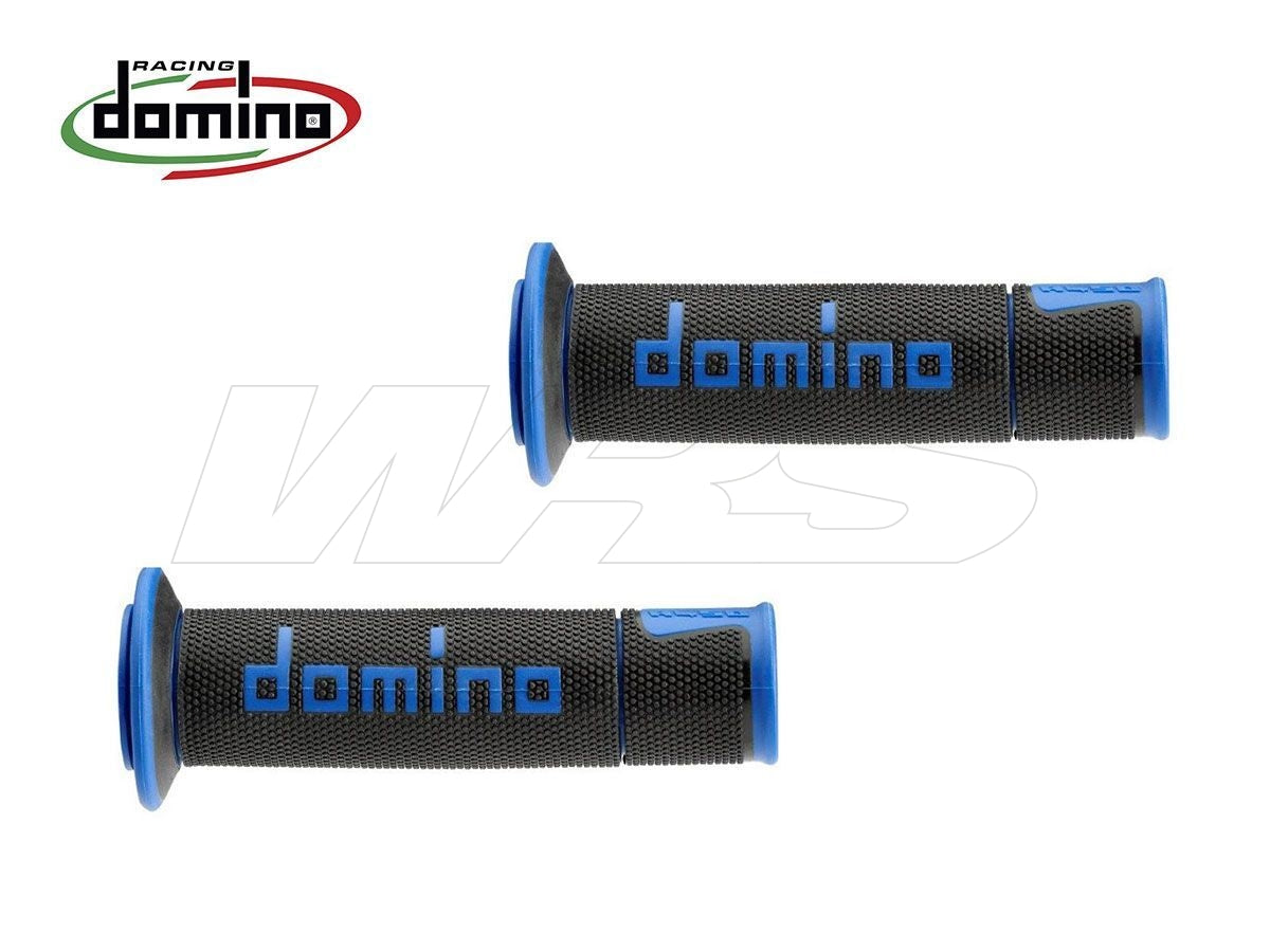 DOMINO A450 UNIVERZÁLIS MARKOLAT FEKETE-KÉK
