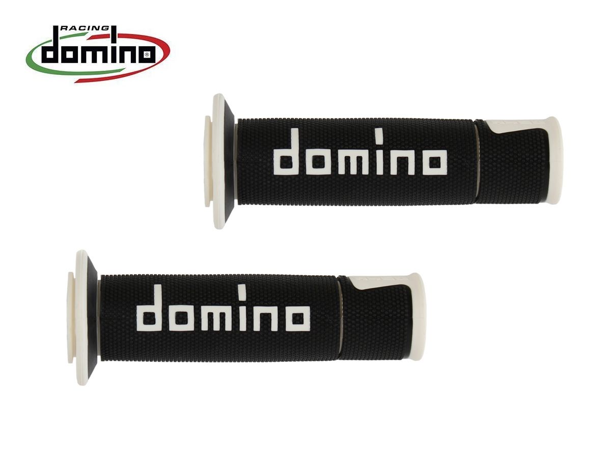 DOMINO A450 UNIVERZÁLIS MARKOLAT FEKETE-FEHÉR