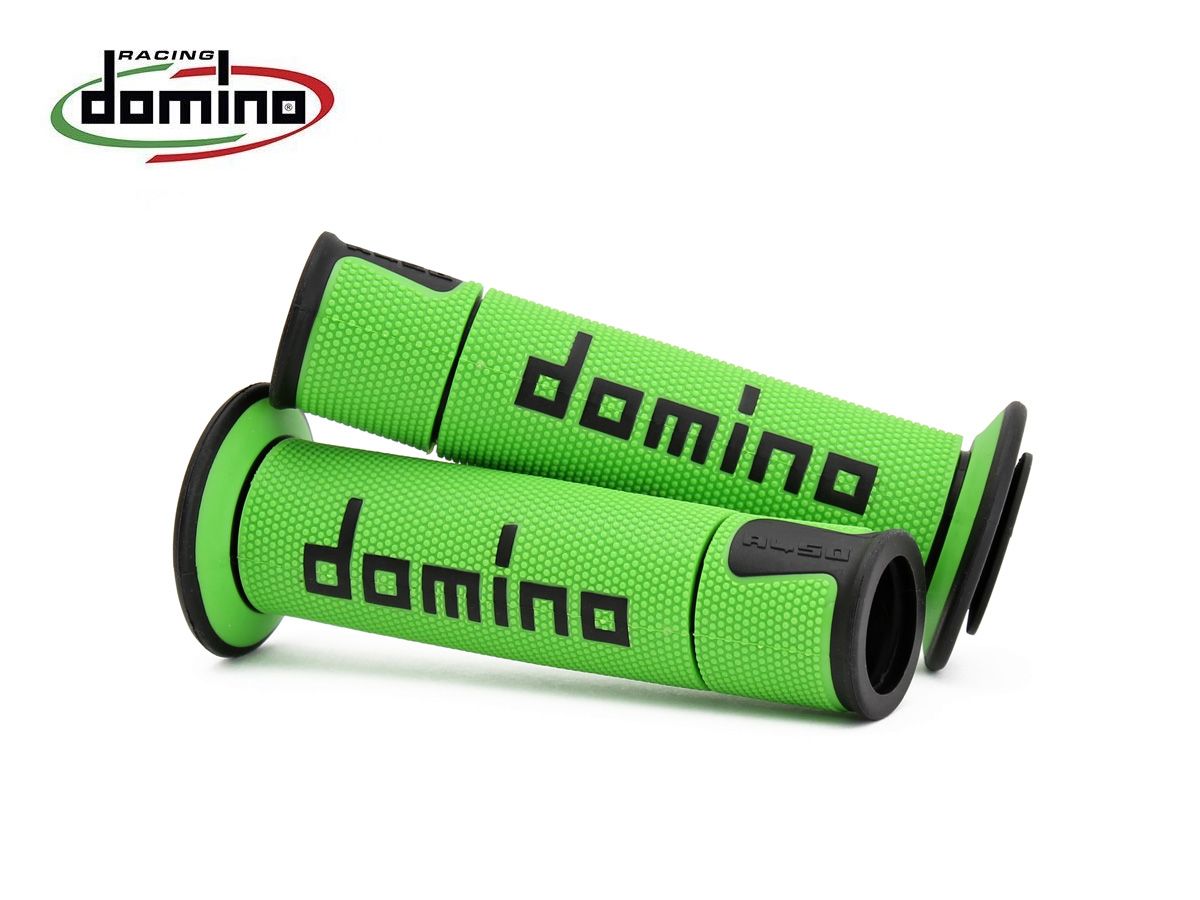 DOMINO A450 UNIVERZÁLIS MARKOLAT ZÖLD-FEKETE