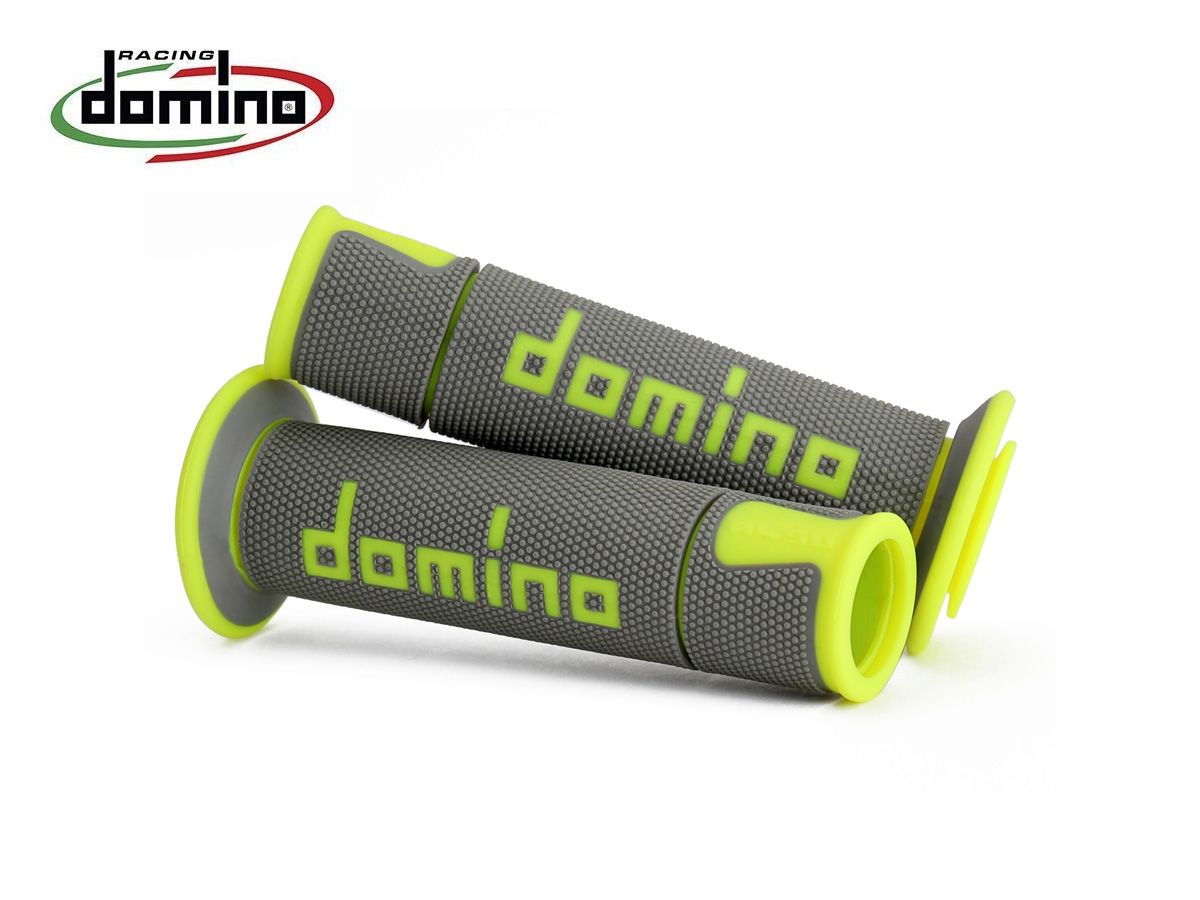 DOMINO A450 DOMINO UNIVERZÁLIS MARKOLAT SZÜRKE-FLUO SÁRGA