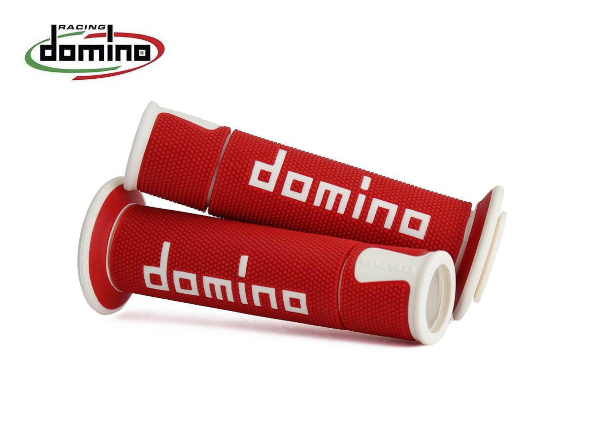 DOMINO A450 UNIVERZÁLIS MARKOLAT PIROS-FEHÉR