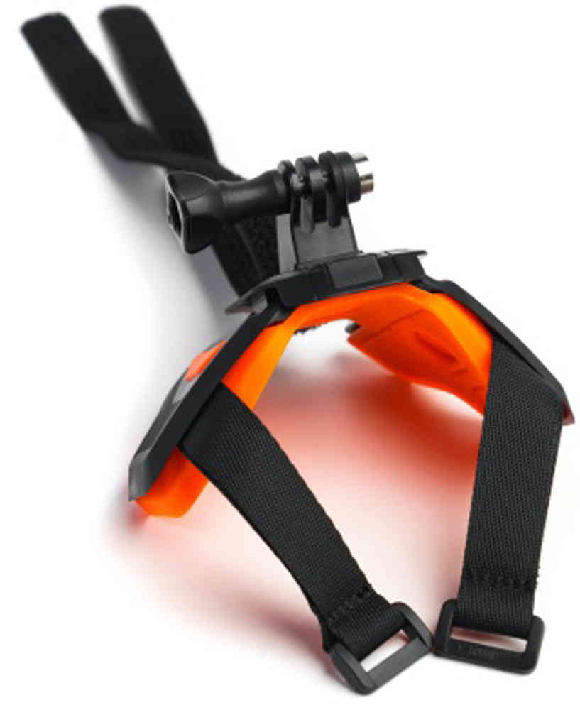 Insta360 Helmbackenhalterung