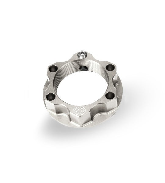 Biztonsági tengelyanya ACM titán M24X1,5