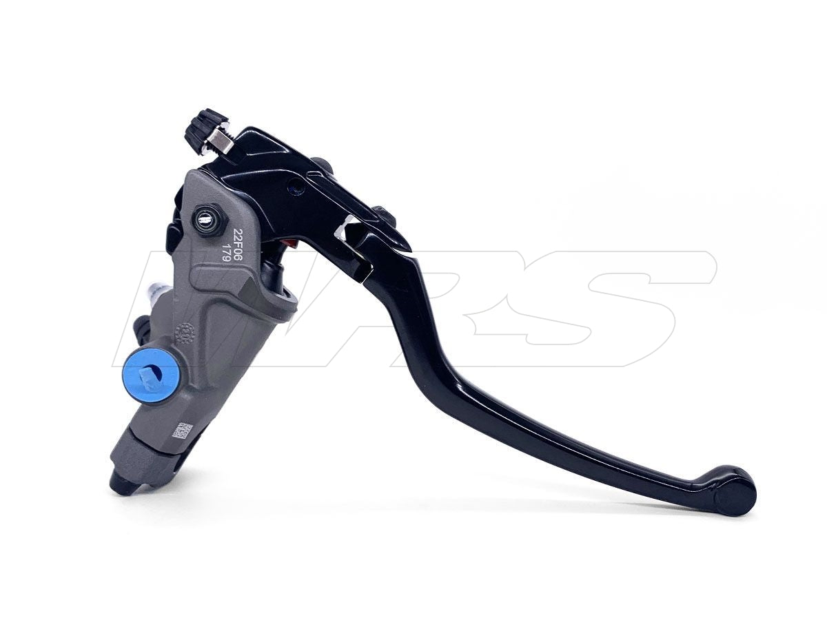 Adjustable clutch PUMP BREMBO RACING 16 RCS CORSACORTA