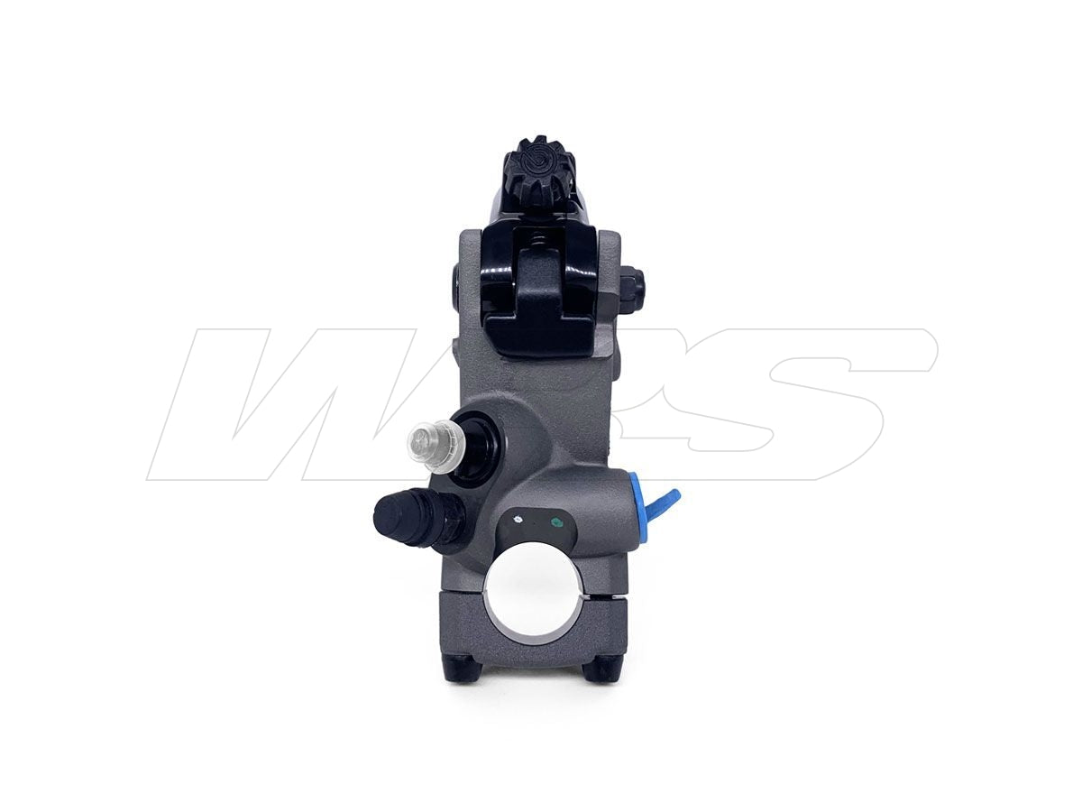 Adjustable clutch PUMP BREMBO RACING 16 RCS CORSACORTA