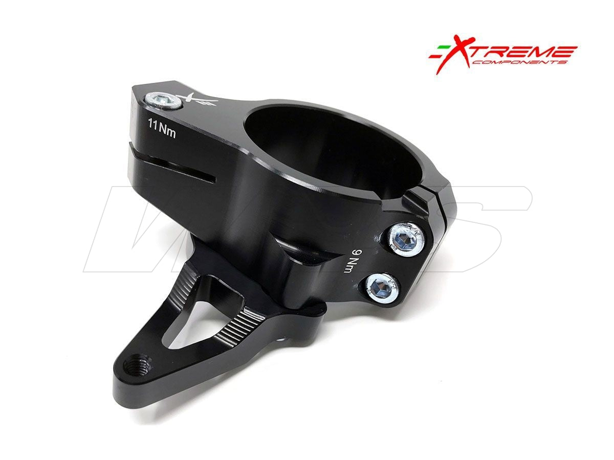 Adjustable handlebars GP EXTREME COMPONENTS DUCATI PANIGALE V4 / S / R 2018-2024