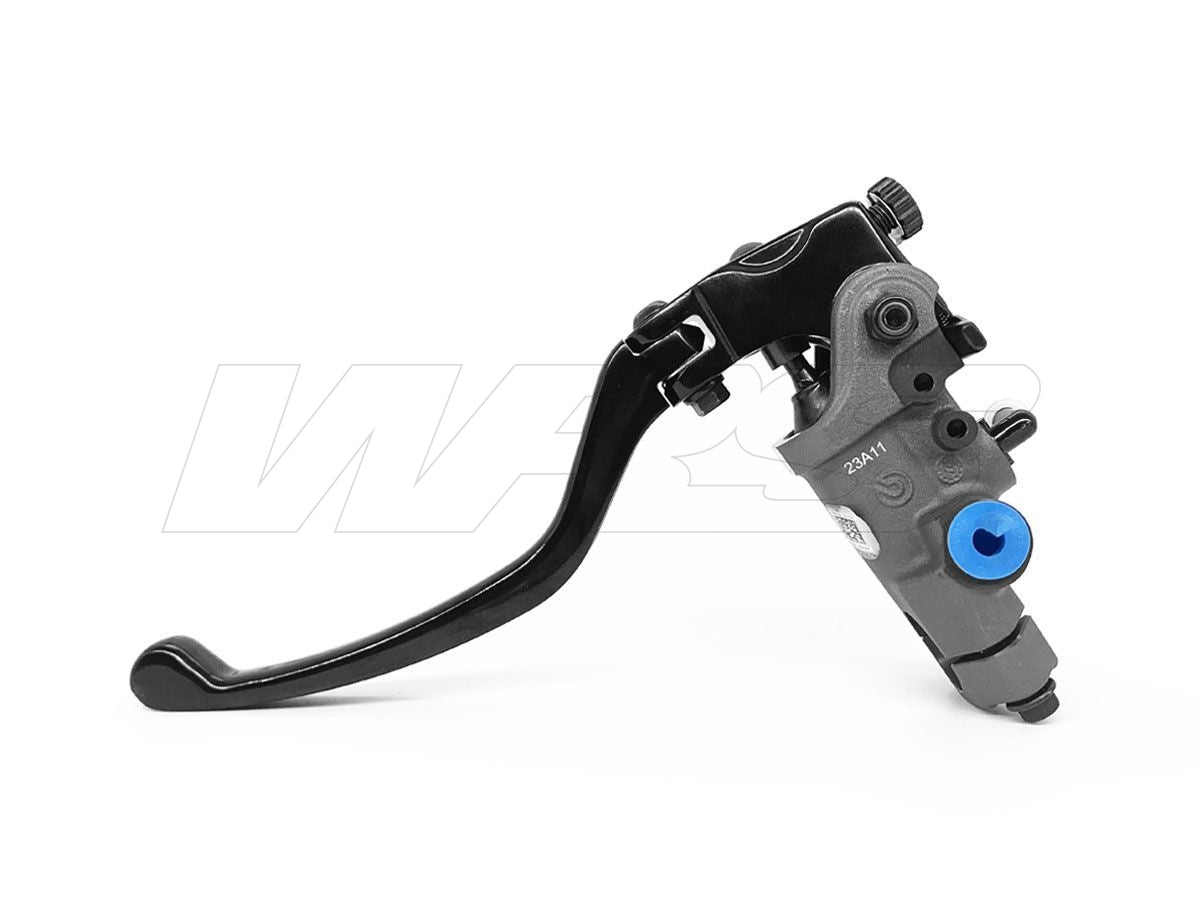 Adjustable radial brake PUMP BREMBO RACING 15RCS 110A26330