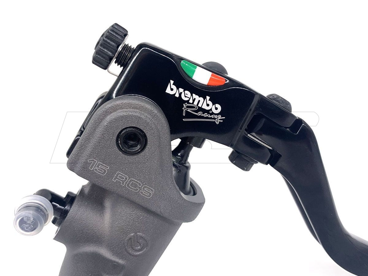 Adjustable radial brake PUMP BREMBO RACING 15RCS 110A26330