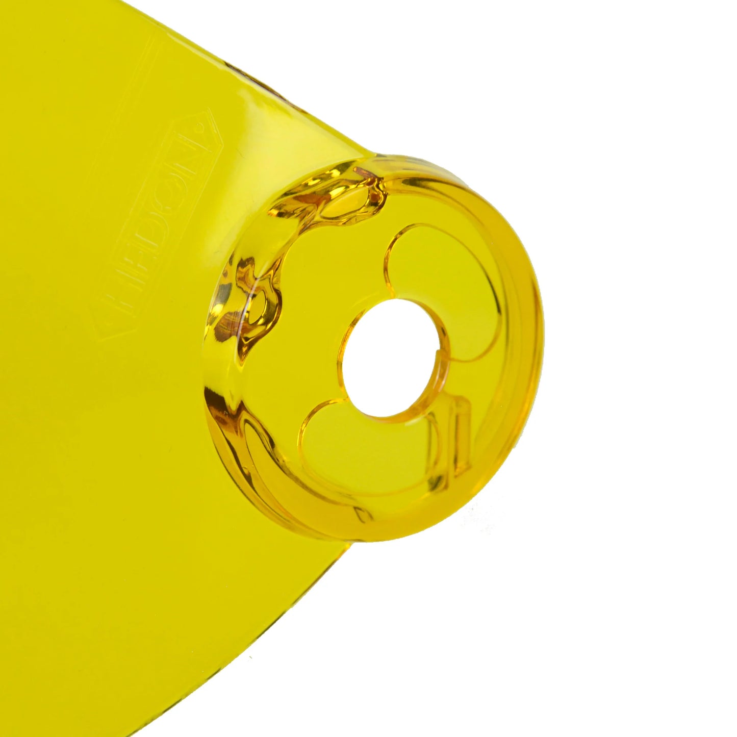 HEDON Heroine Racer Visor 1.0