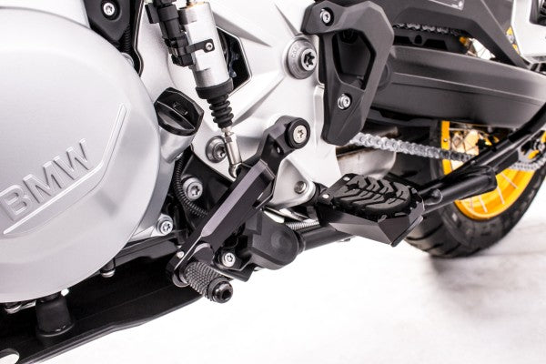 váltókar készlet - BMW, F 800 GS, MG90 (2024 - ); BMW, F 850 GS, 4G85 (2018 - ); BMW, F 900 GS Adventure, MG90 (2024 - ); BMW, F 900 GS, MG90 (2024 - )