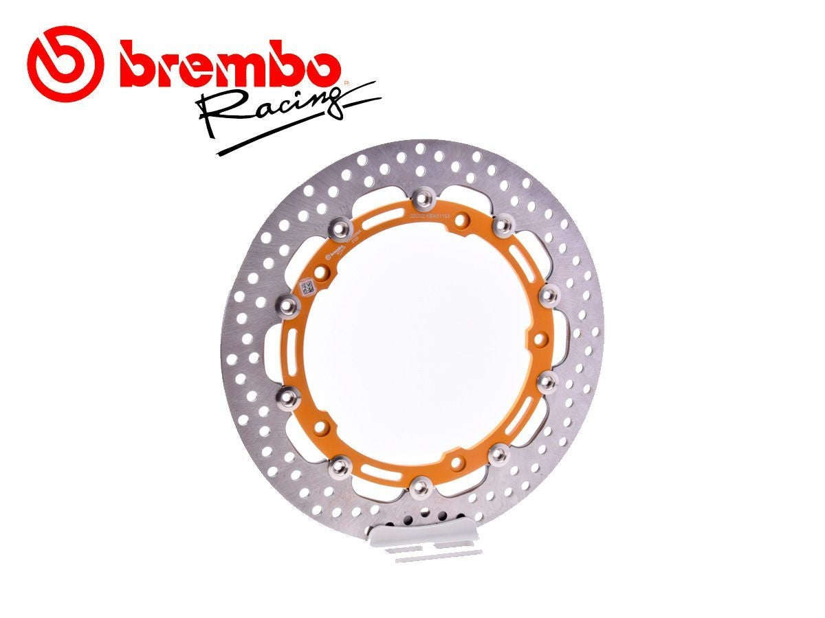BREMBO SUPERSPORT Féktárcsák (320) BMW S 1000 RR 09-17