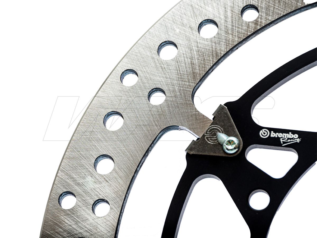 BREMBO Féktárcsák T-DRIVE 320 SUZUKI GSX-R 1000 (2009-16)