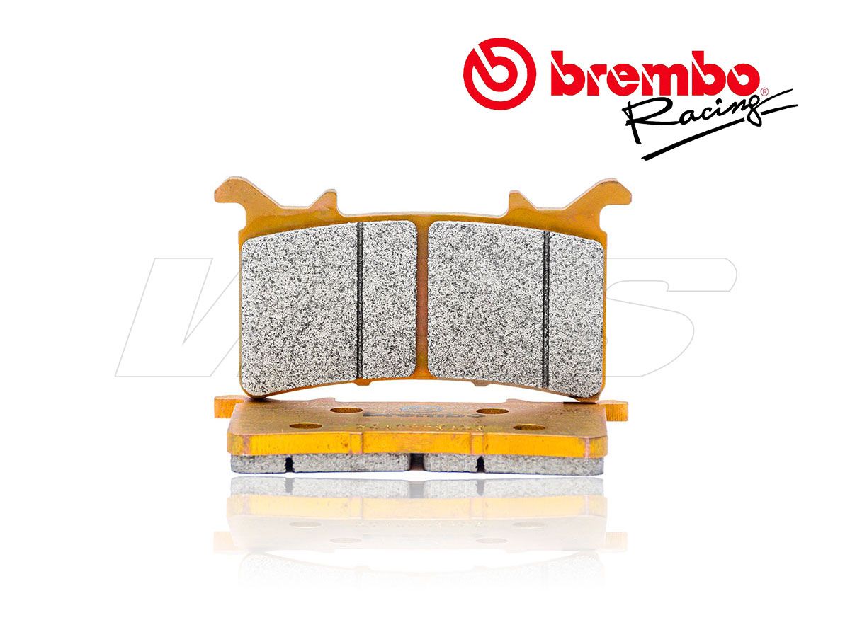 Brembo Z04, BMW M 1000 RR 2020-2023
