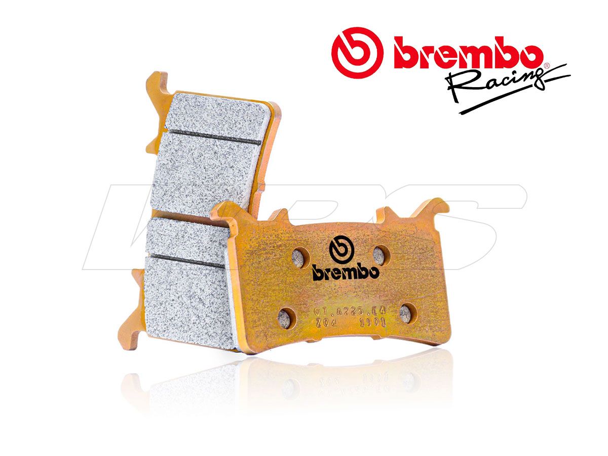 Brembo Z04, BMW M 1000 RR 2020-2023