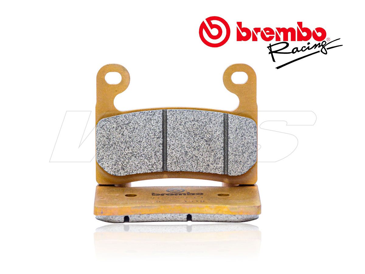 Brembo Z04, BMW S 1000 RR