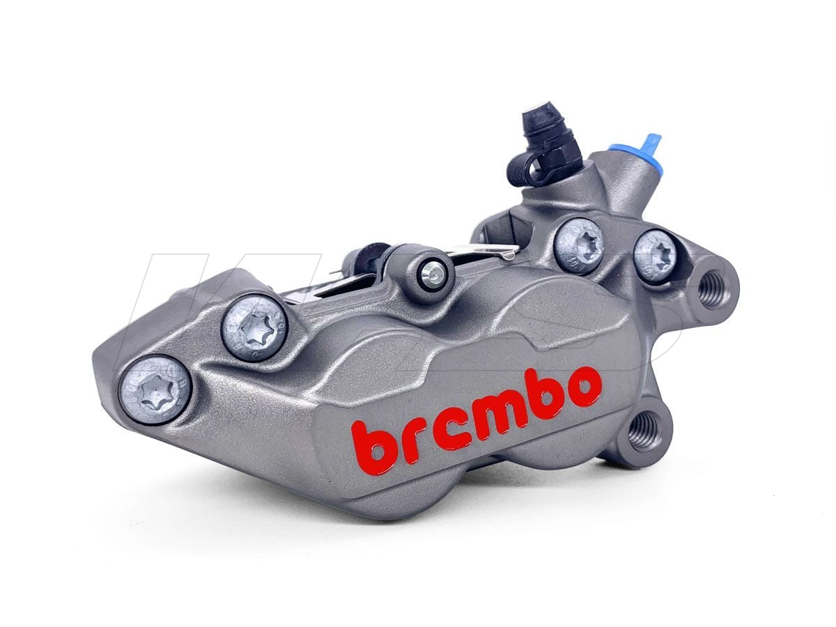 BREMBO Bremssattel vorne rechts TITANIUM SERIES P30 / 34 C