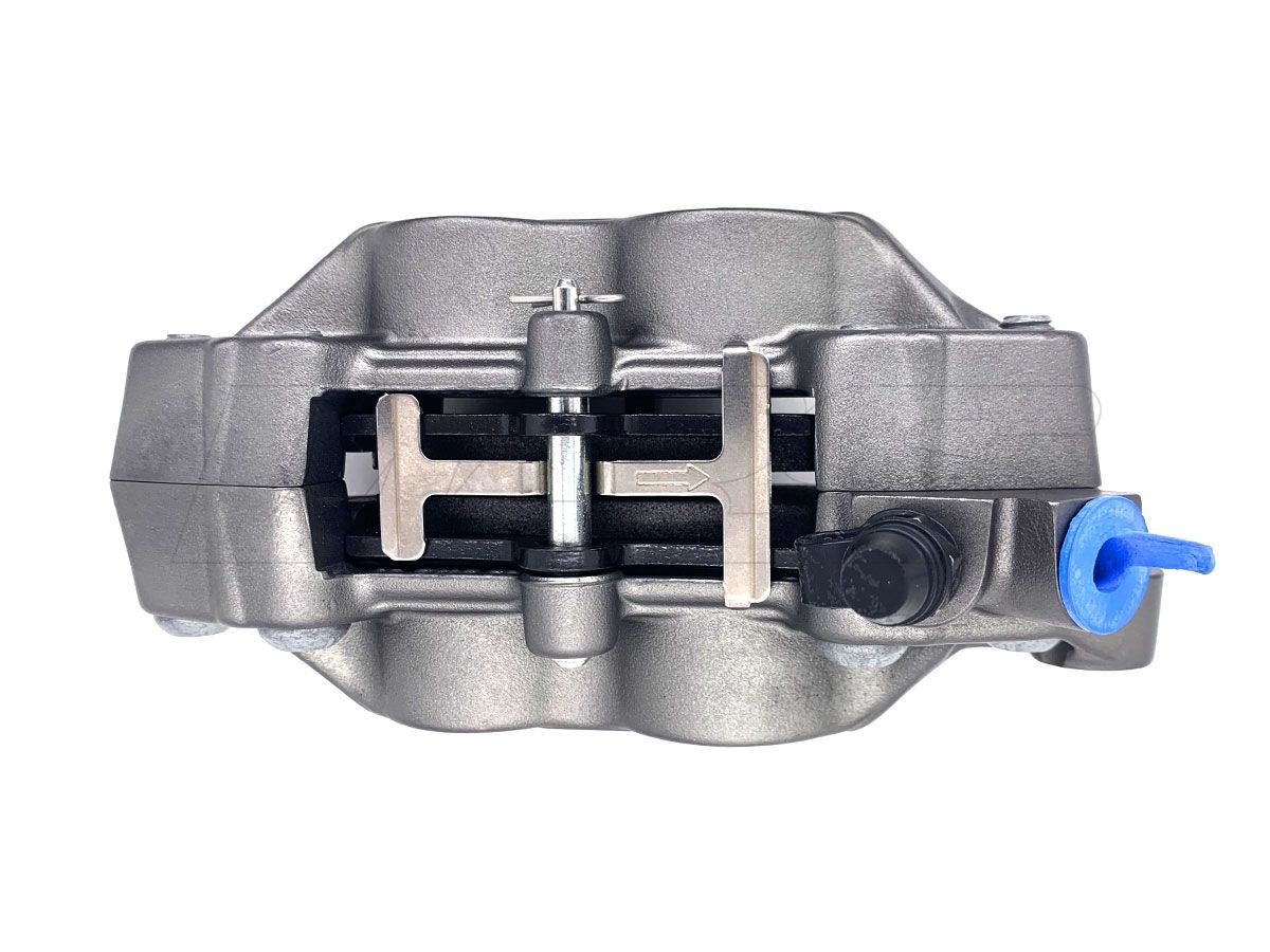 BREMBO Bremssattel vorne rechts TITANIUM SERIES P30 / 34 C
