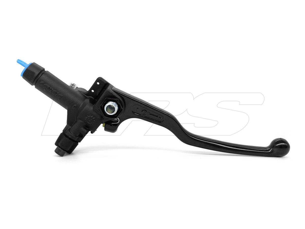 BREMBO RACING AXIAL clutch PUMP PS 13 black without tank