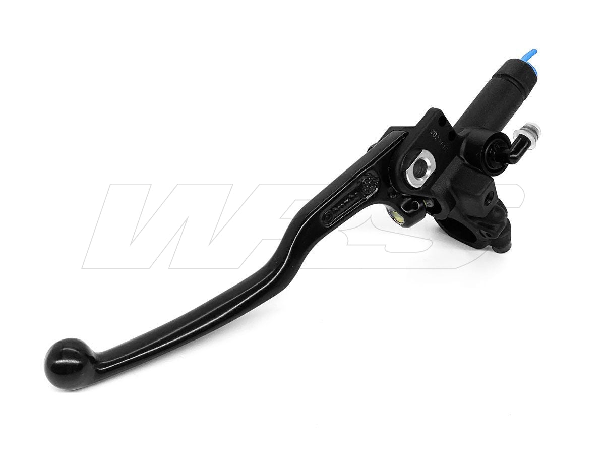 BREMBO RACING AXIAL clutch PUMP PS 13 black without tank