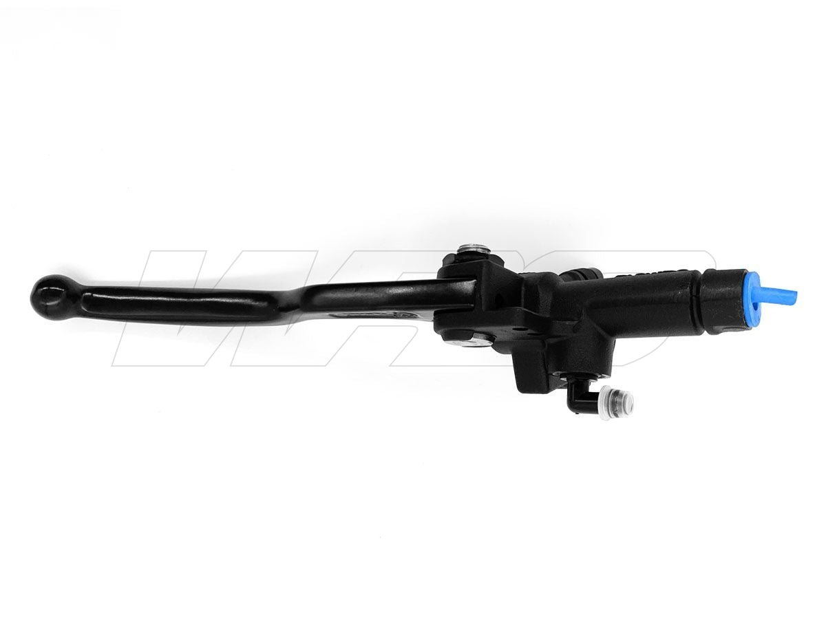 BREMBO RACING AXIAL clutch PUMP PS 13 black without tank