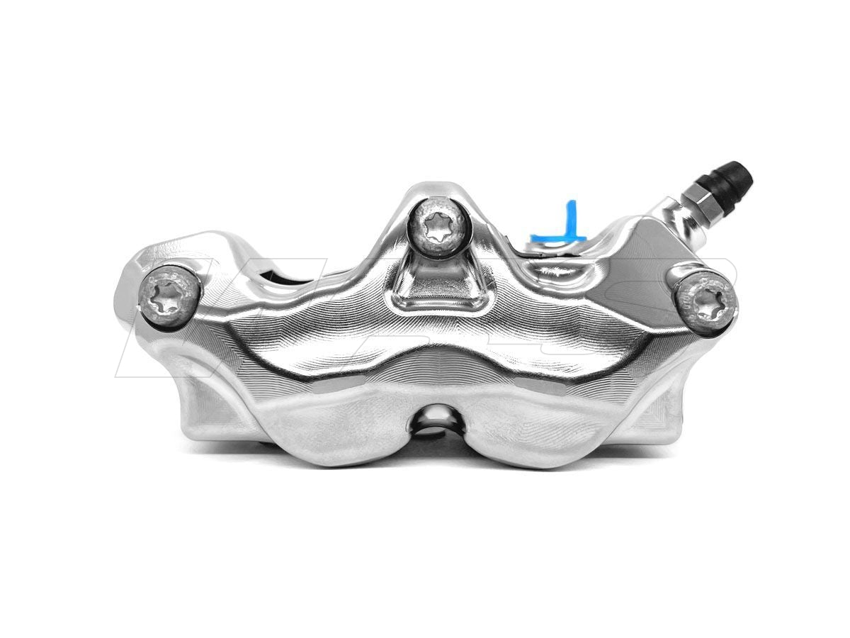 BREMBO RACING RADIAL-Bremssattelpaar GP4-RX CNC P4 32