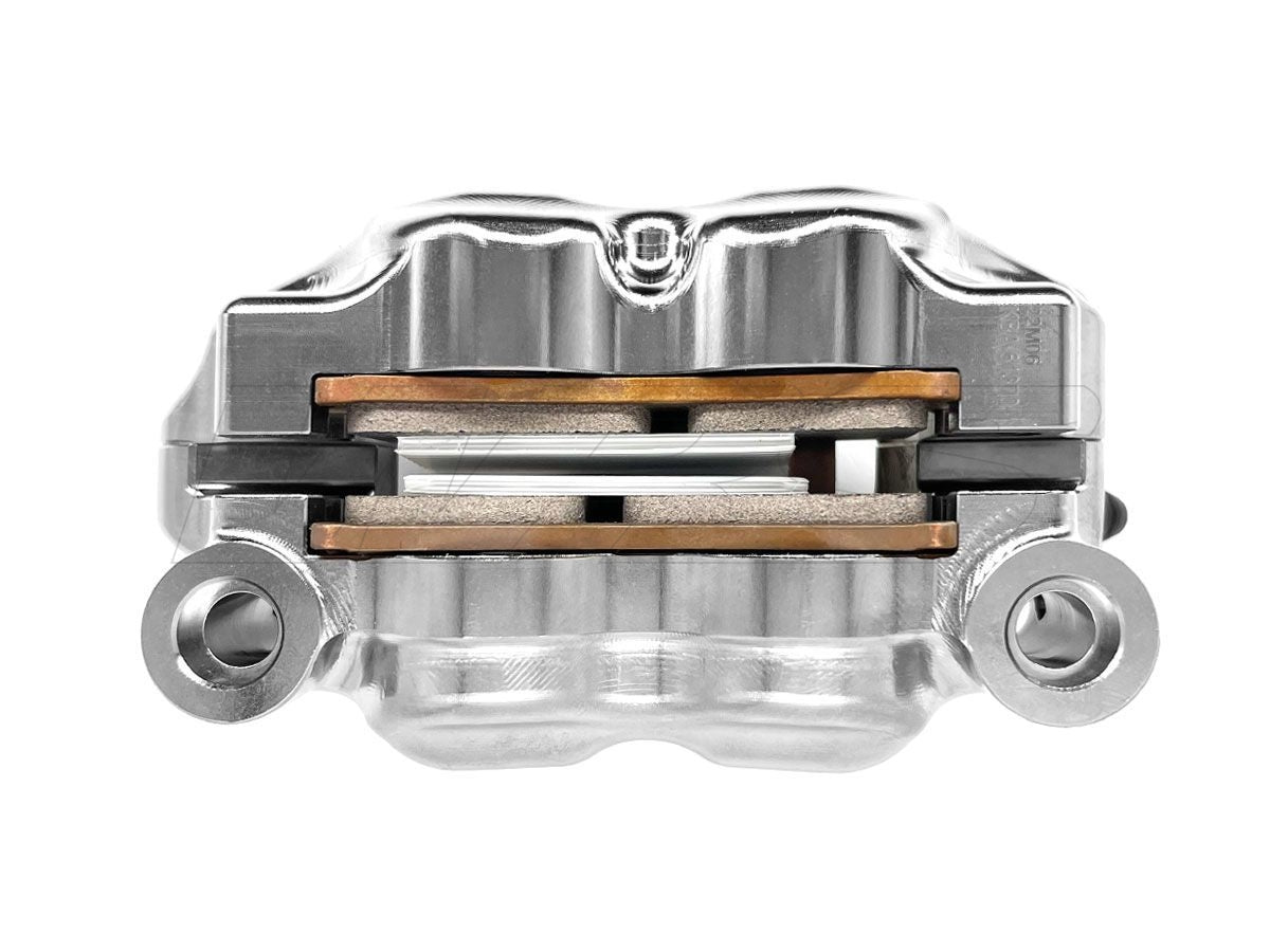 BREMBO RACING RADIAL-Bremssattelpaar GP4-RX CNC P4 32