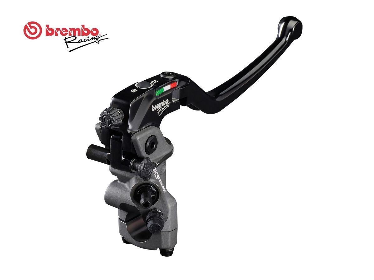 BREMBO RACING RADIALBREMSPUMPE 19RCS 19 RCS CORSACORTA