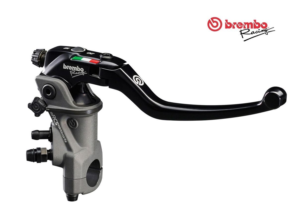 BREMBO RACING RADIALBREMSPUMPE 19RCS 19 RCS CORSACORTA