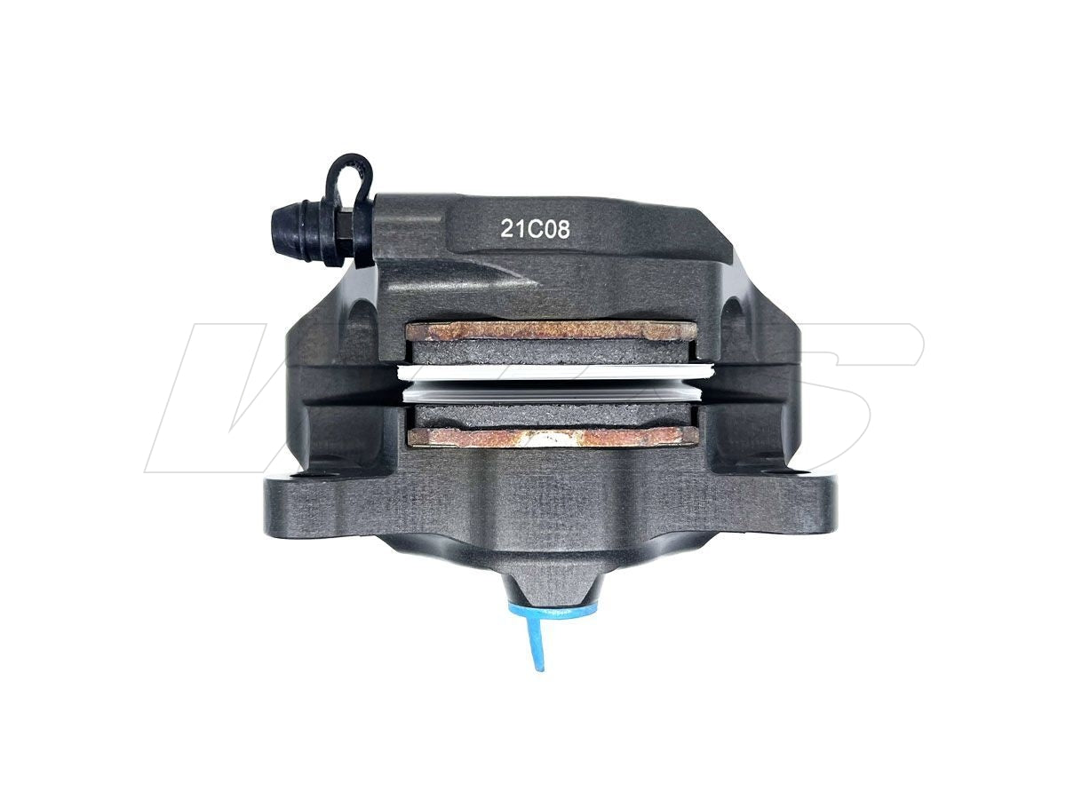 BREMBO rear brake caliper KIT CNC APRILIA DORSODURO 1200 2010/11