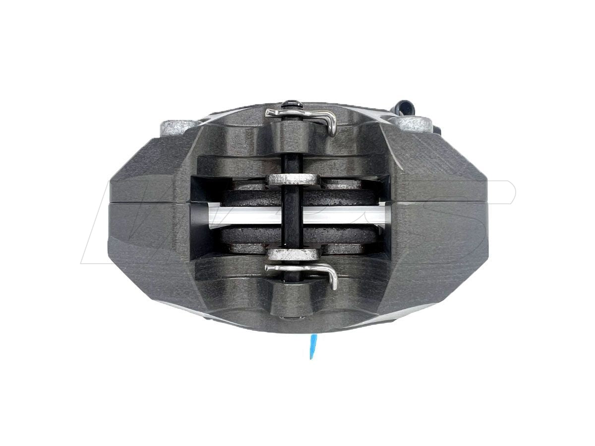 BREMBO rear brake caliper KIT CNC APRILIA DORSODURO 1200 2010/11
