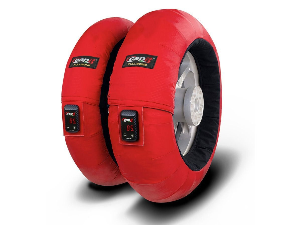 CAPIT FULL ZONE VISION PRO SINGLE-ARM Gumimelegítő