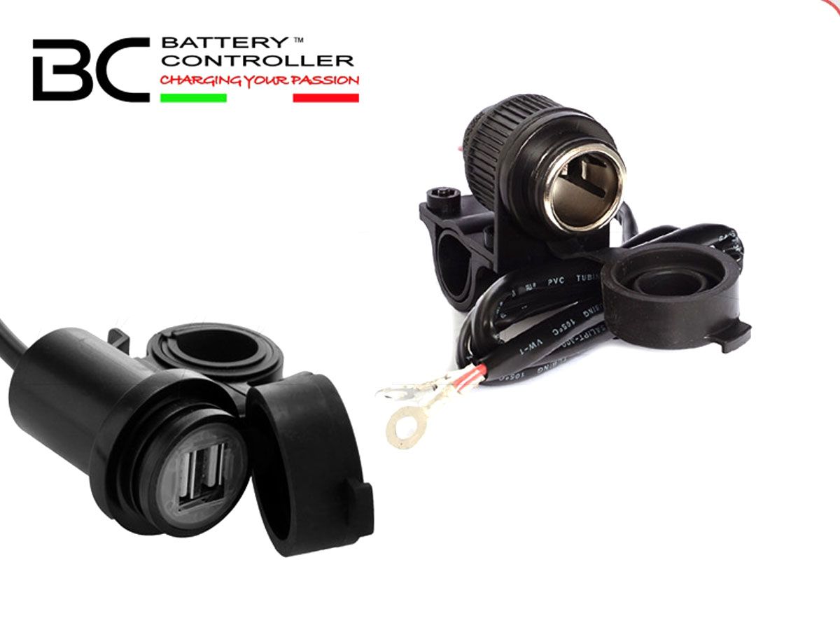 SZIVARGYÚJTÓ + 2 USB ALJZAT 12V