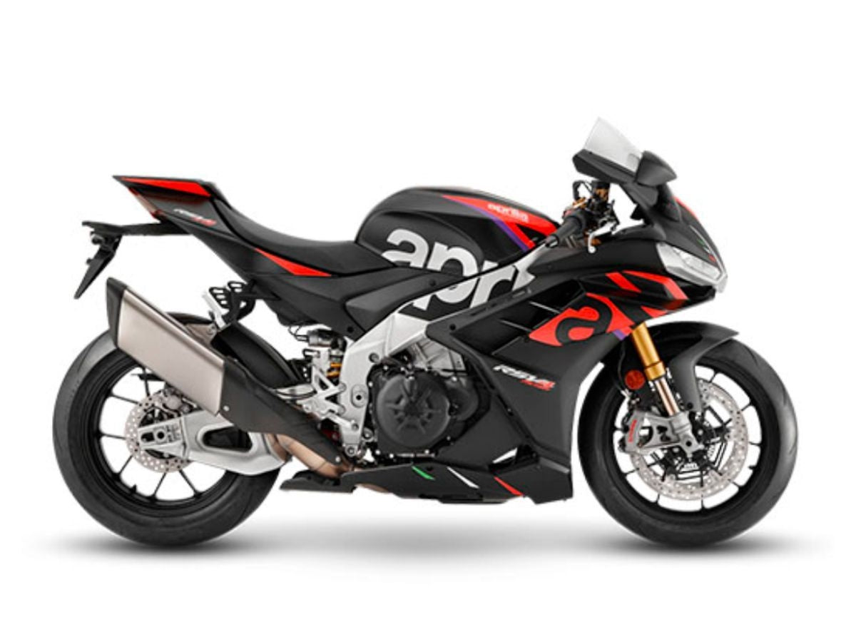 Trockenkupplungswandler KIT EVO SBK STM APRILIA RSV4 2015-2024