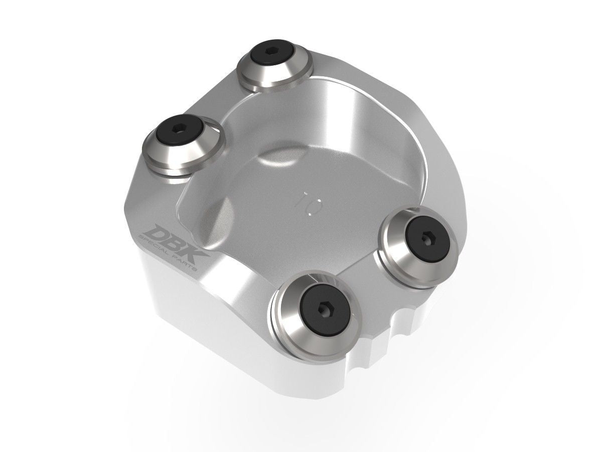 Ducabike Növelt sztender talp BASE +12MM MOTO GUZZI STELVIO 2024