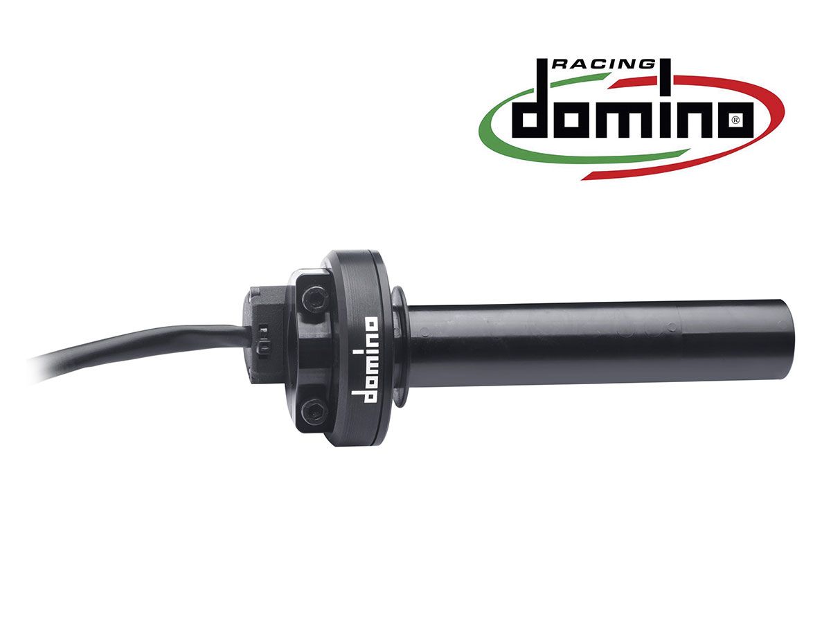DOMINO ELEKTRONIKUS RBW GÁZMARKOLAT DUCATI PANIGALE V4 / S 2019-2024