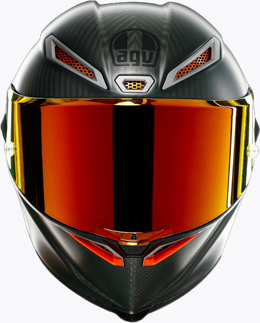 AGV Pista GP RR Electrum LTD Sisak